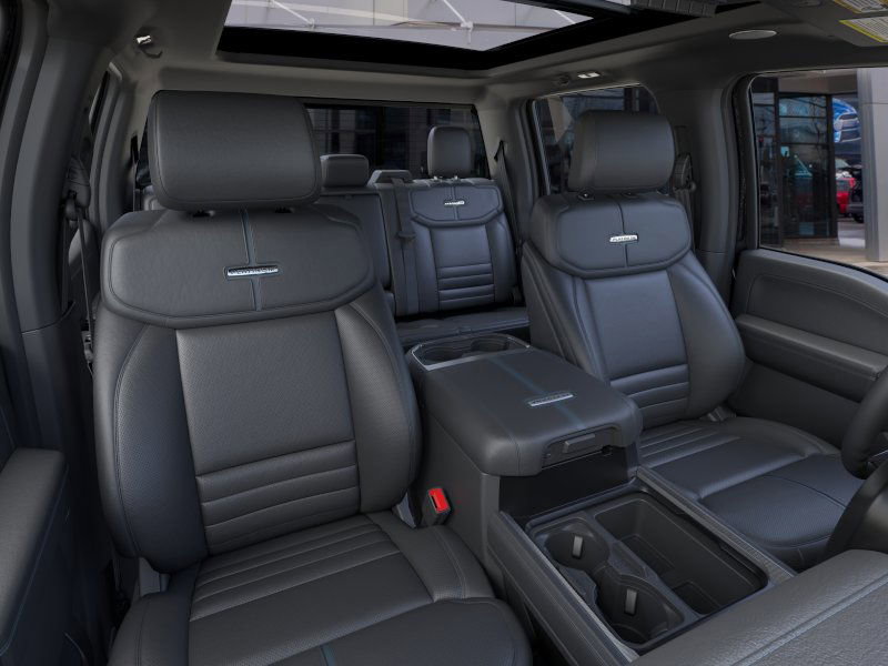New 2026 Ford F250 4x4 Crew Cab Super Duty image 10