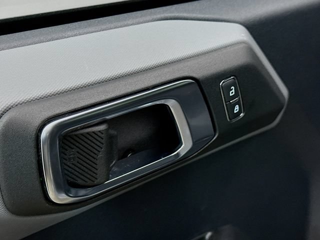 Used 2022 Ford Bronco Big Bend AWD/4WD image 17