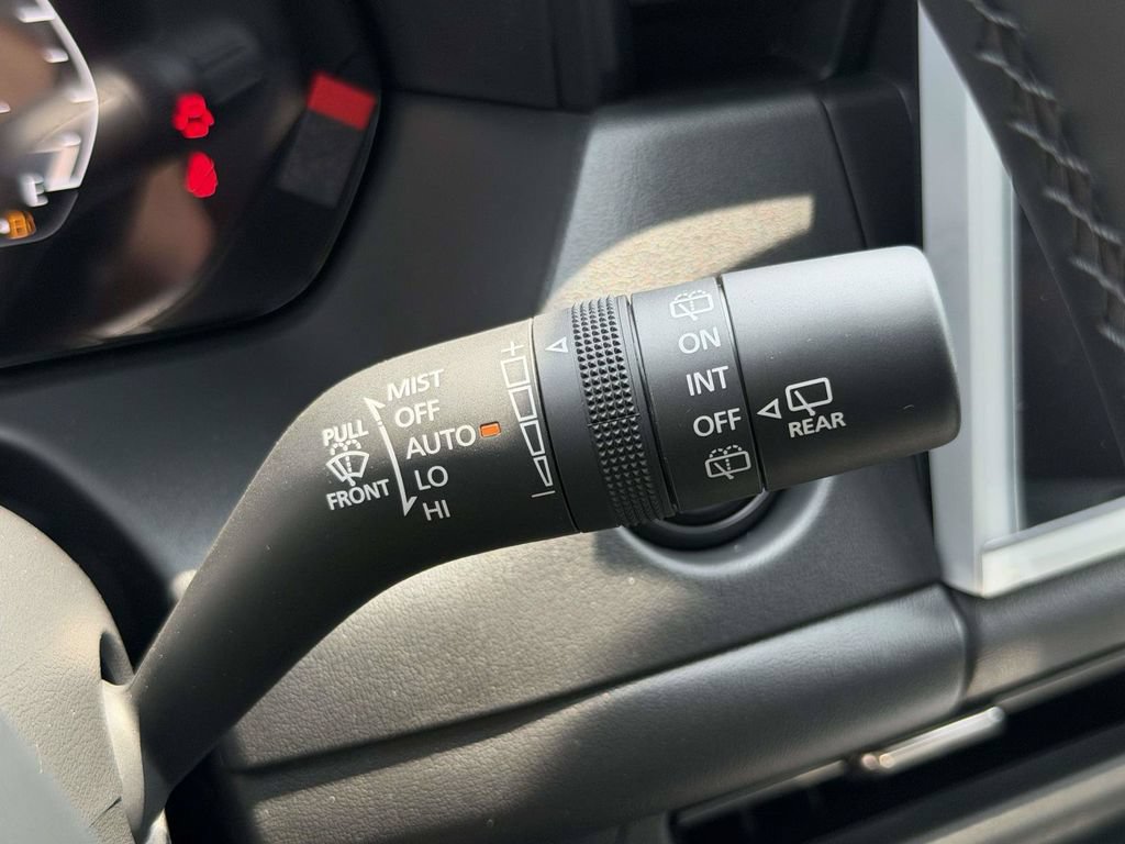 New 2026 MAZDA CX-5 Preferred AWD/4WD image 19