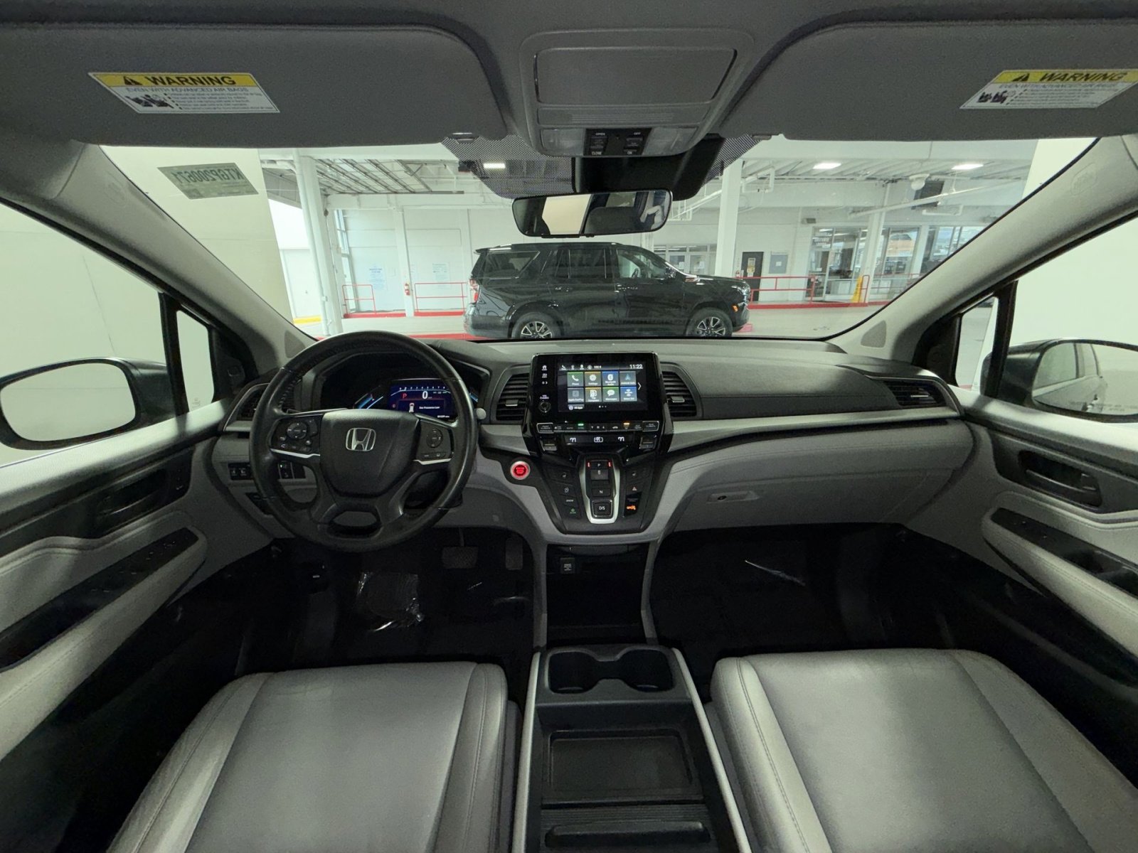 Used 2020 Honda Odyssey EX-L image 23