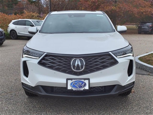 Used 2025 Acura RDX A-Spec image 20