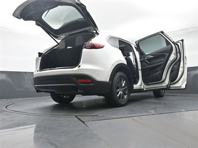 Certified 2023 MAZDA CX-9 Touring image 52