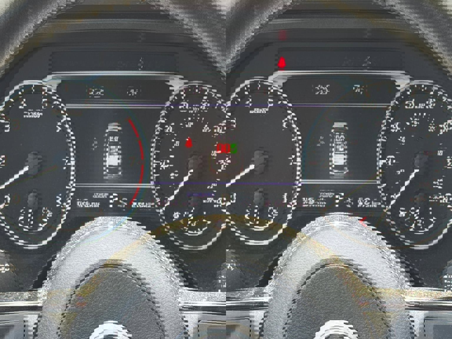 Used 2023 Nissan Rogue SL w/ SL Premium Package image 14