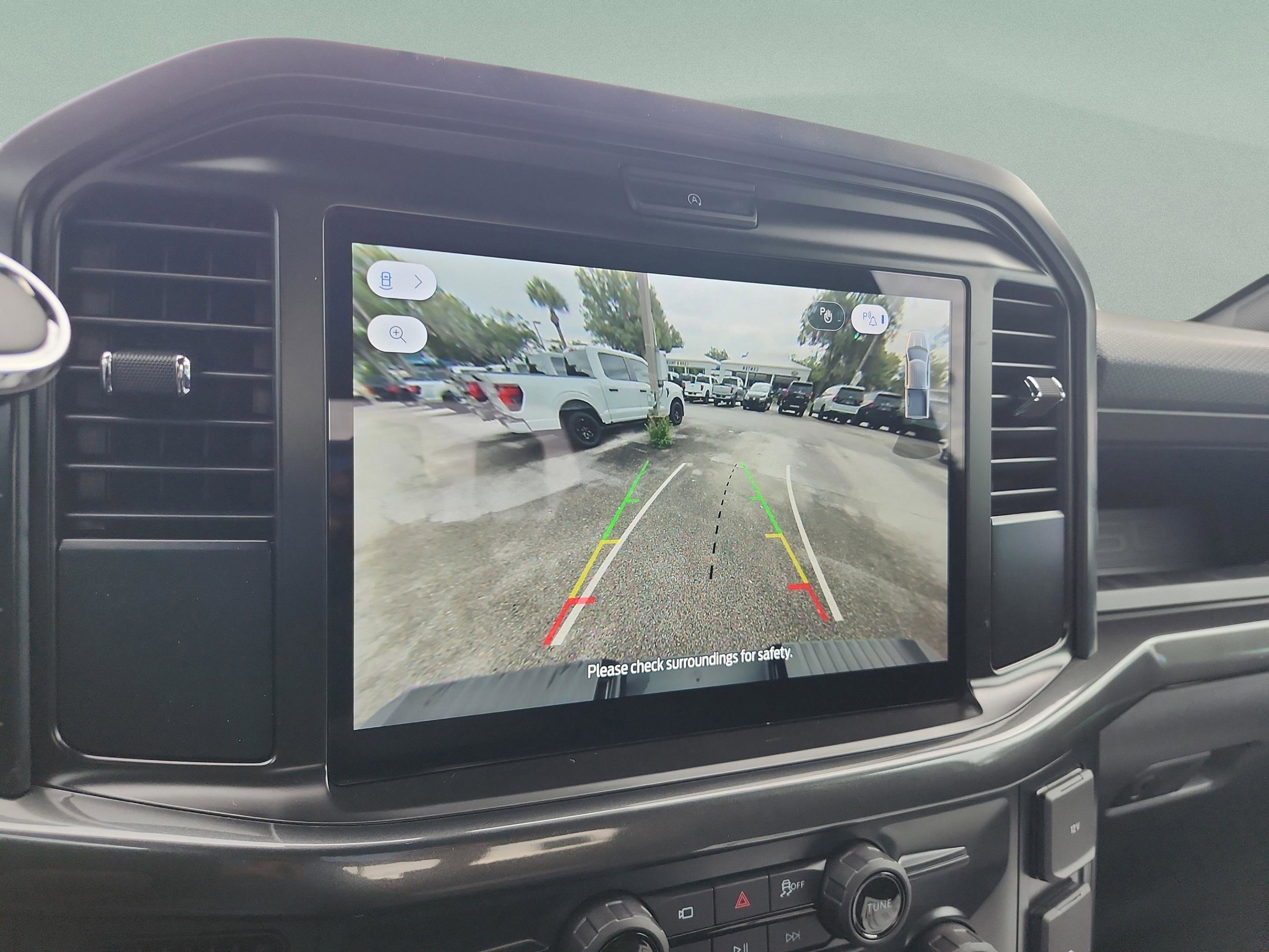 New 2026 Ford F150 STX RWD image 24