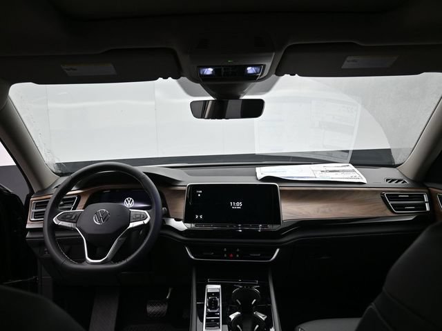 New 2026 Volkswagen Atlas SE AWD/4WD image 10