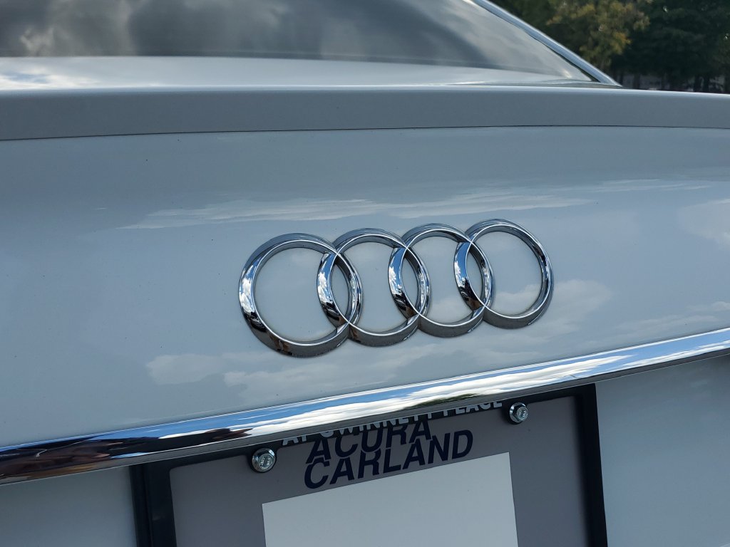 Used 2021 Audi S4 Premium Plus w/ Premium Plus Package AWD/4WD image 8
