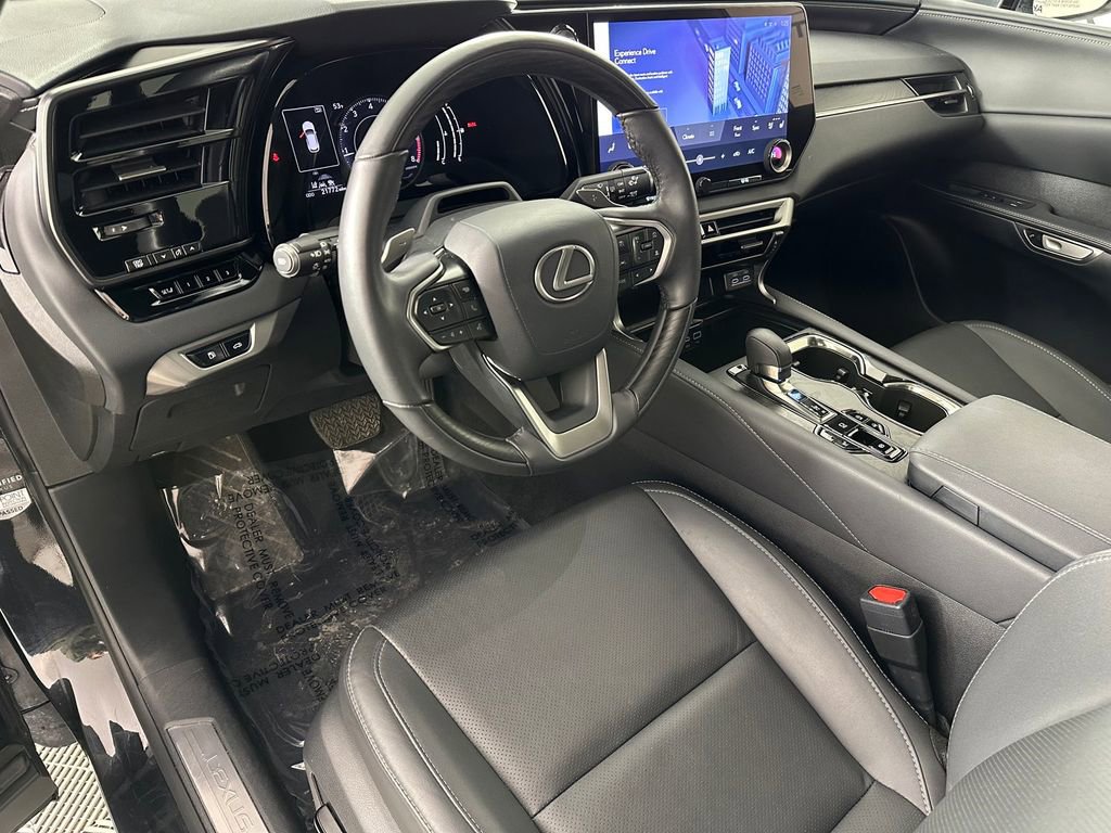 Used 2024 Lexus RX 350 Premium w/ Convenience Package image 17