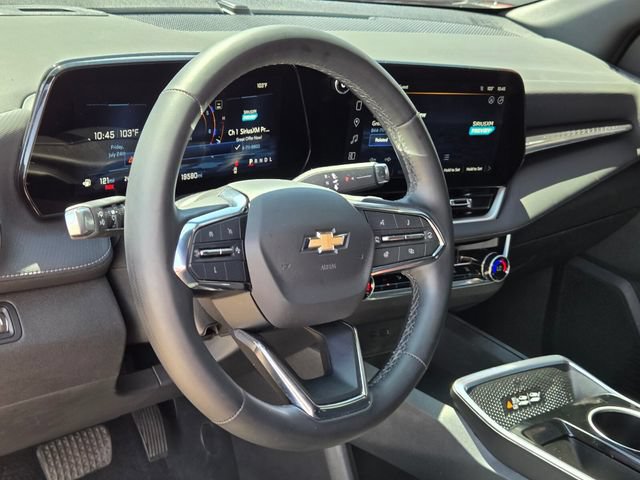 Certified 2025 Chevrolet Equinox LT w/ Convenience Package II AWD/4WD image 18