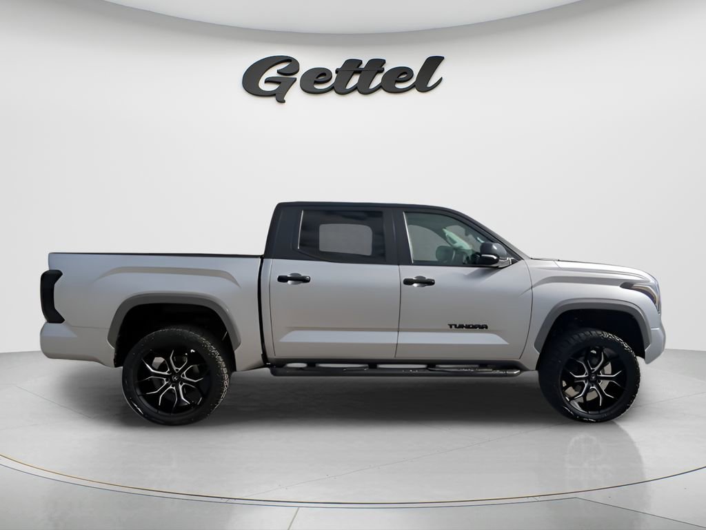 Used 2024 Toyota Tundra Limited image 9