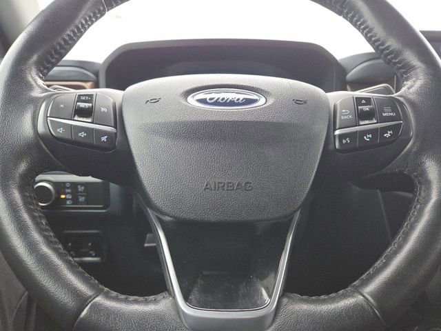 Used 2022 Ford Maverick Lariat w/ Equipment Group 500A Standard image 30