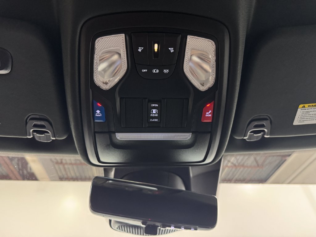 Used 2022 RAM 1500 Rebel w/ Rebel Level 2 Equipment Group AWD/4WD image 36