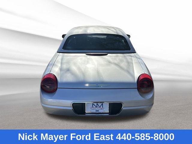 Used 2004 Ford Thunderbird RWD image 6