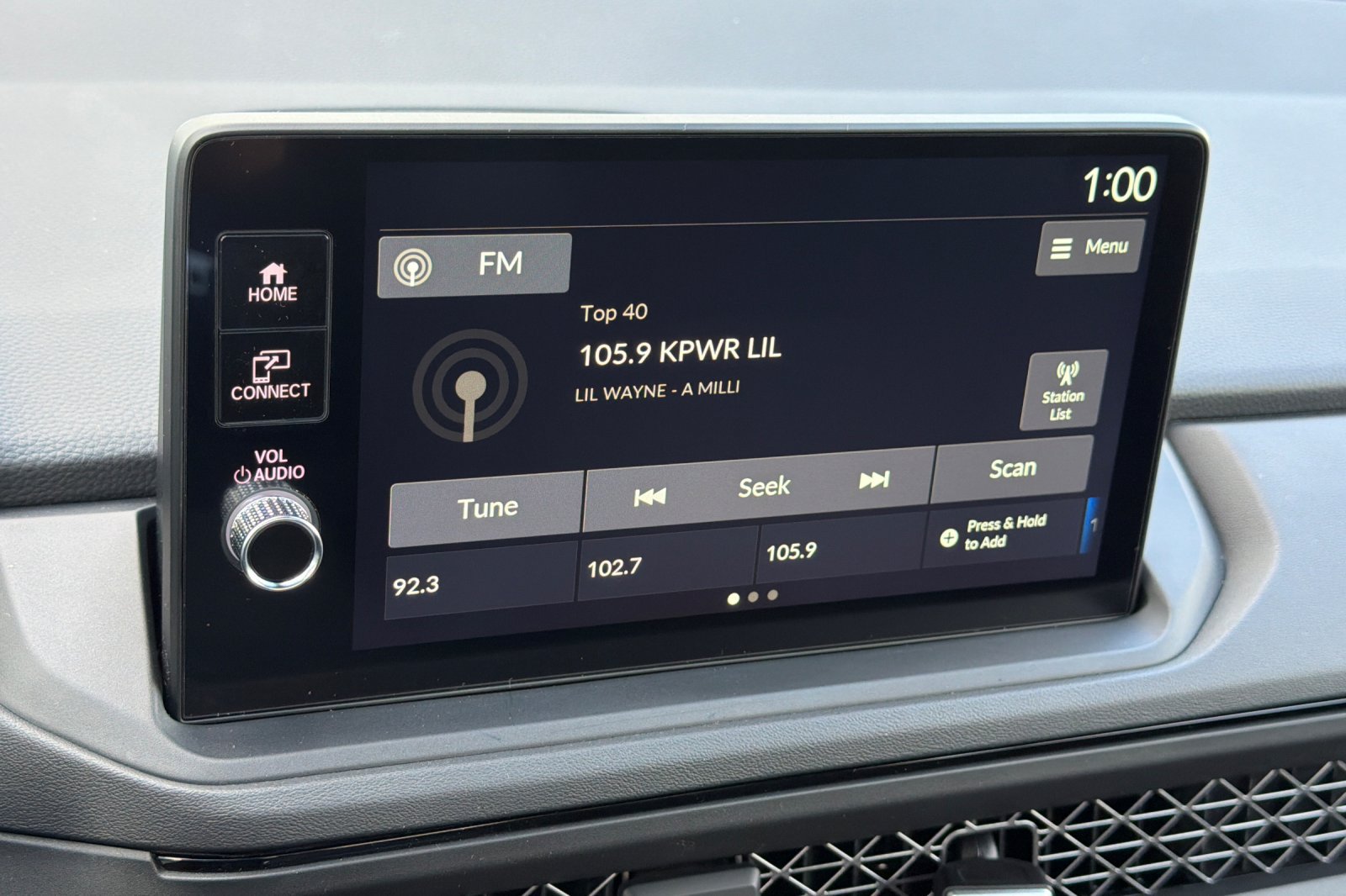New 2026 Honda Accord SE image 18