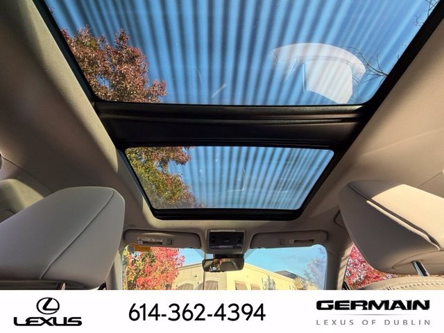Used 2022 Lexus RX 350 AWD w/ Luxury Package image 18