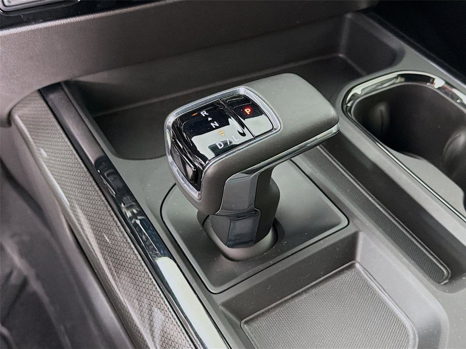 Used 2024 Chevrolet Silverado 1500 ZR2 w/ LPO, Dark Essentials Package image 18