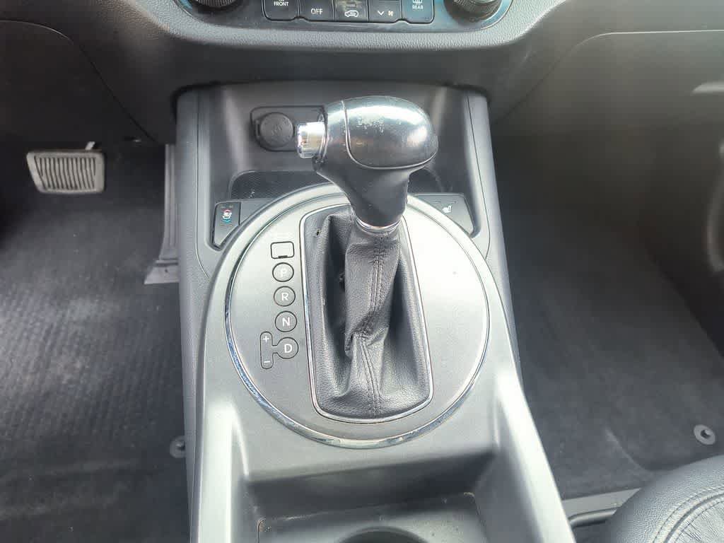 Used 2011 Kia Sportage EX w/ Premium Pkg w/Leather Seats image 20