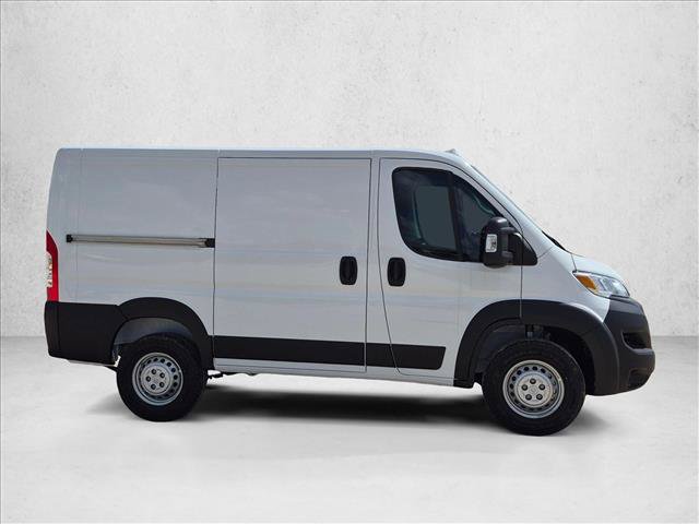 New 2026 RAM ProMaster 1500 FWD image 7
