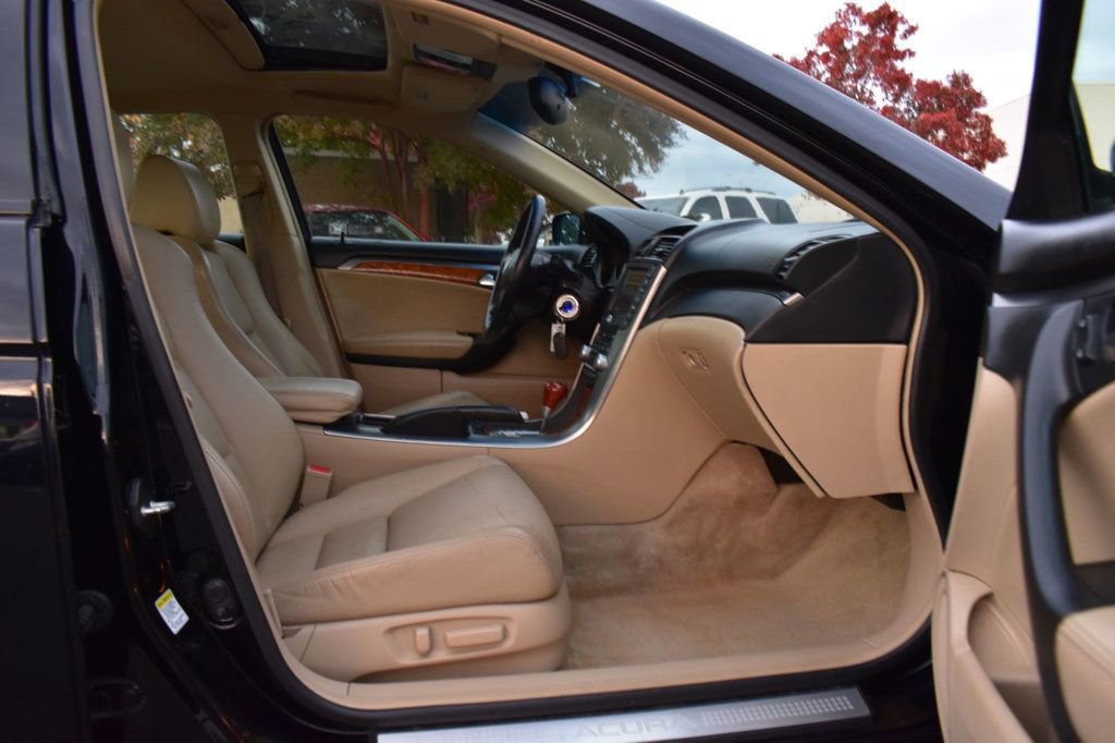 Used 2006 Acura TL image 16