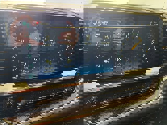 New 2026 Chevrolet Silverado 1500 LT image 19