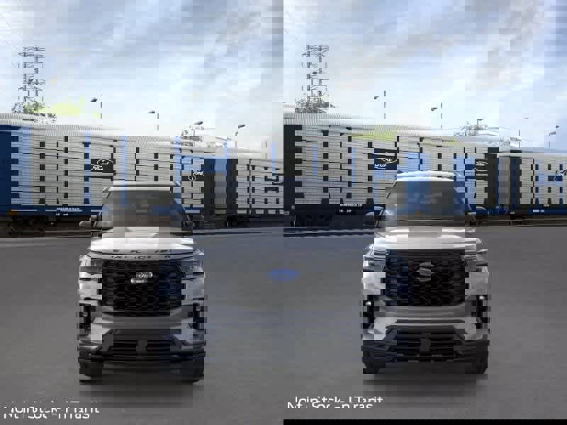 New 2026 Ford Explorer ST-Line image 6