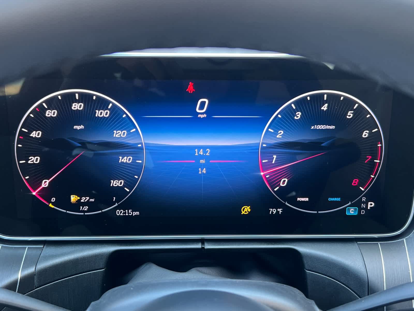 New 2026 Mercedes-Benz C 300 4MATIC Sedan image 22