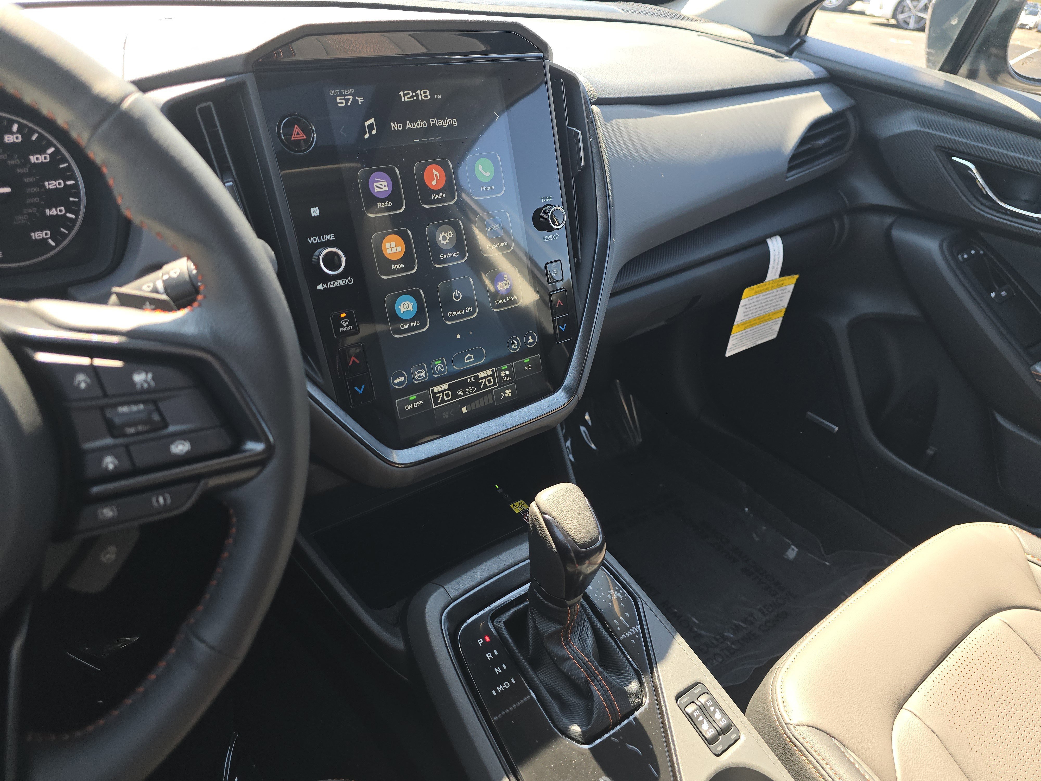 New 2026 Subaru Crosstrek 2.5i Limited image 22