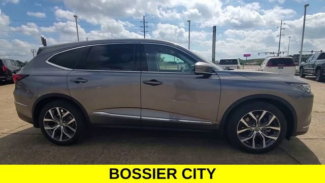 Used 2023 Acura MDX FWD w/ Technology Package image 9