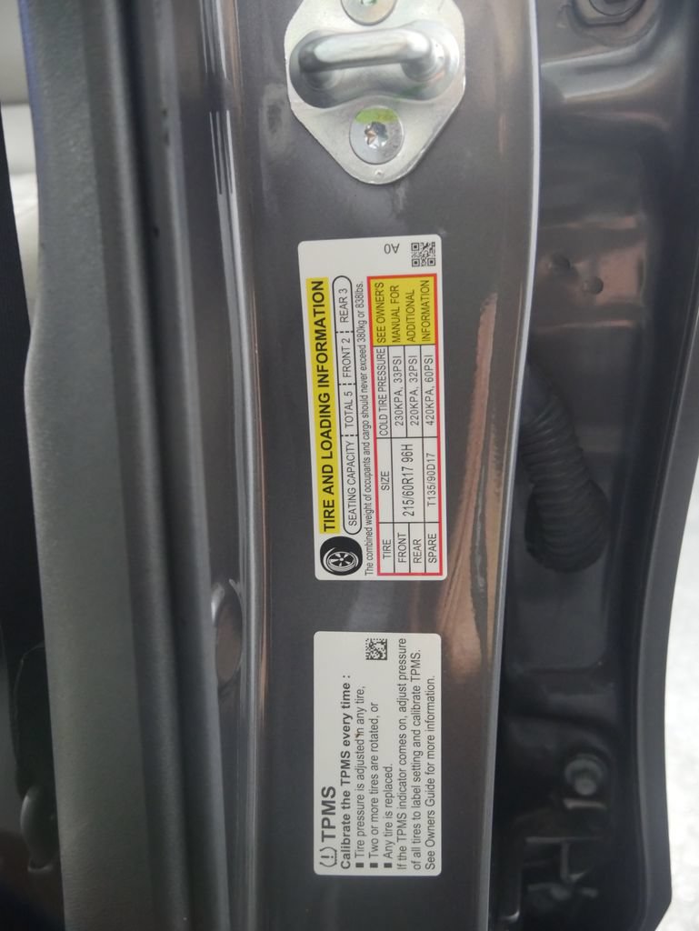 Certified 2024 Honda HR-V LX image 17