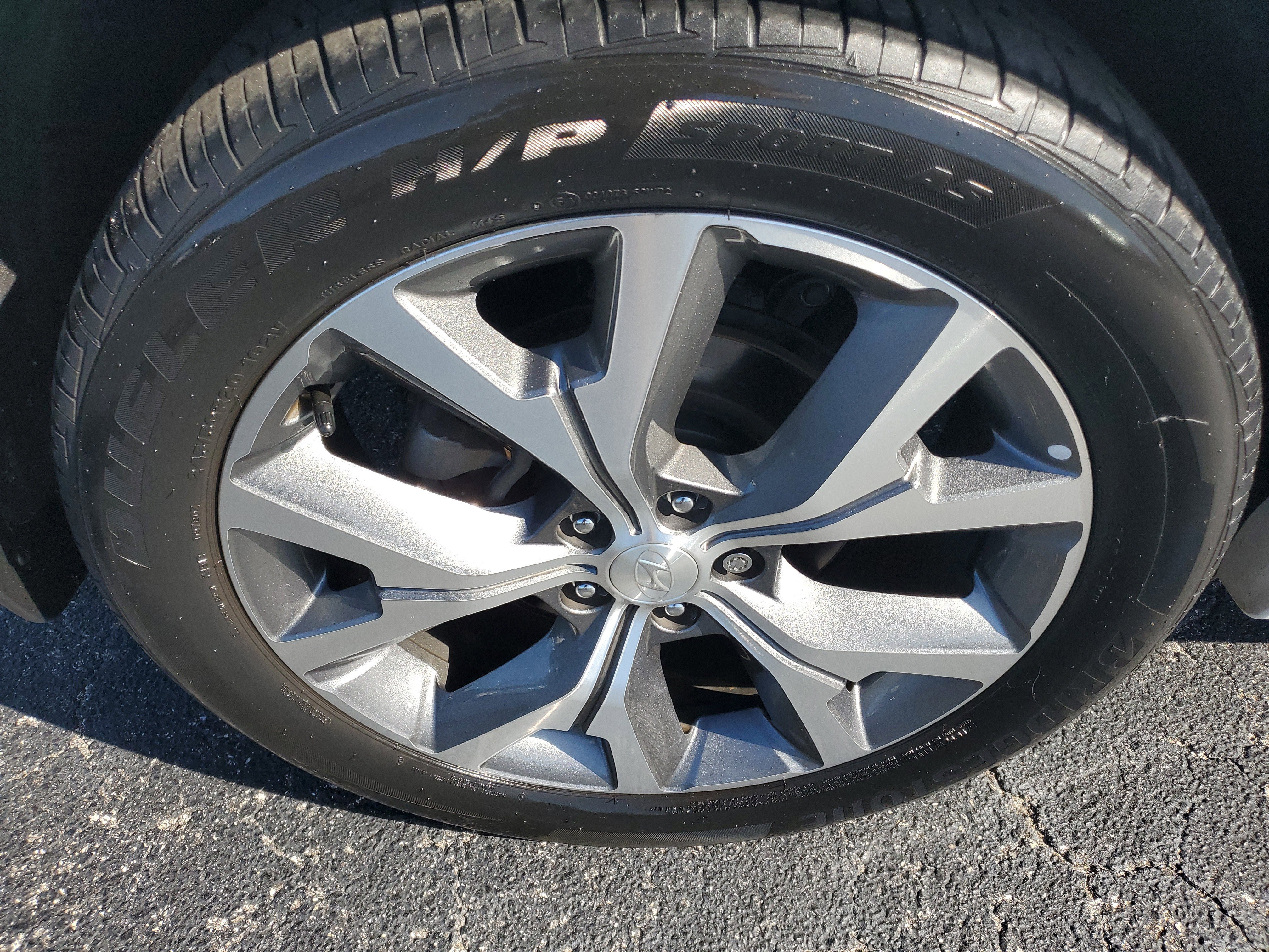 Used 2022 Hyundai Palisade Limited w/ Cargo Package image 7