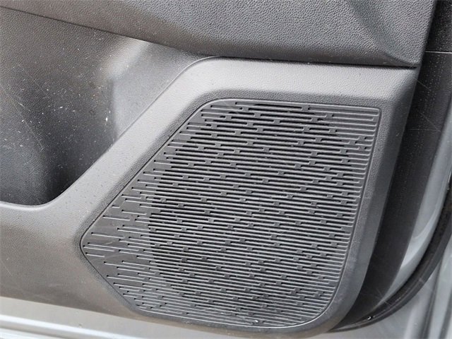 Used 2025 Chevrolet Equinox LT image 16