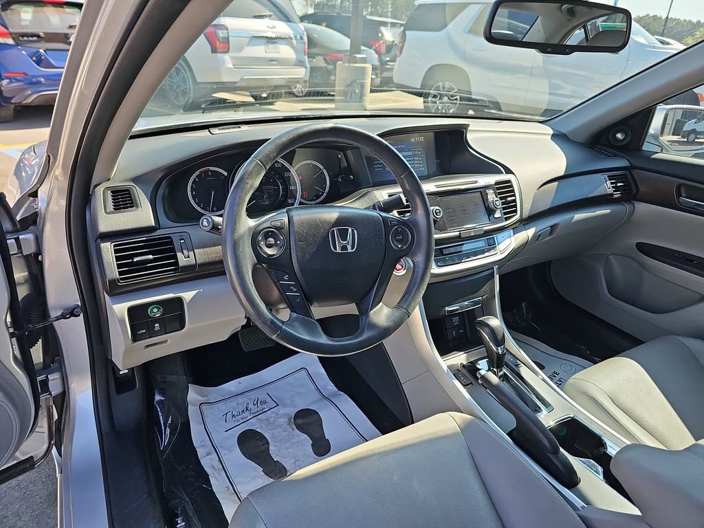 Used 2014 Honda Accord EX-L image 20