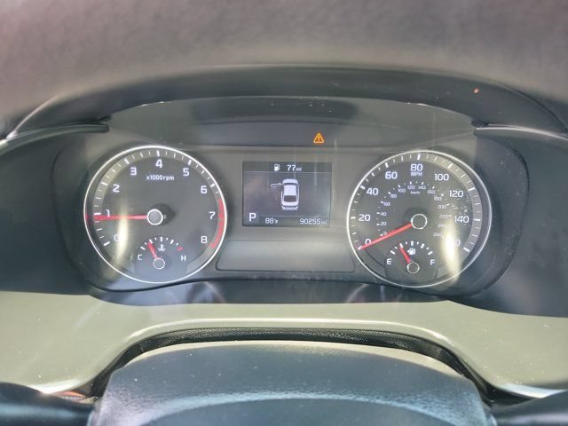 Used 2021 Kia Forte LXS FWD image 20