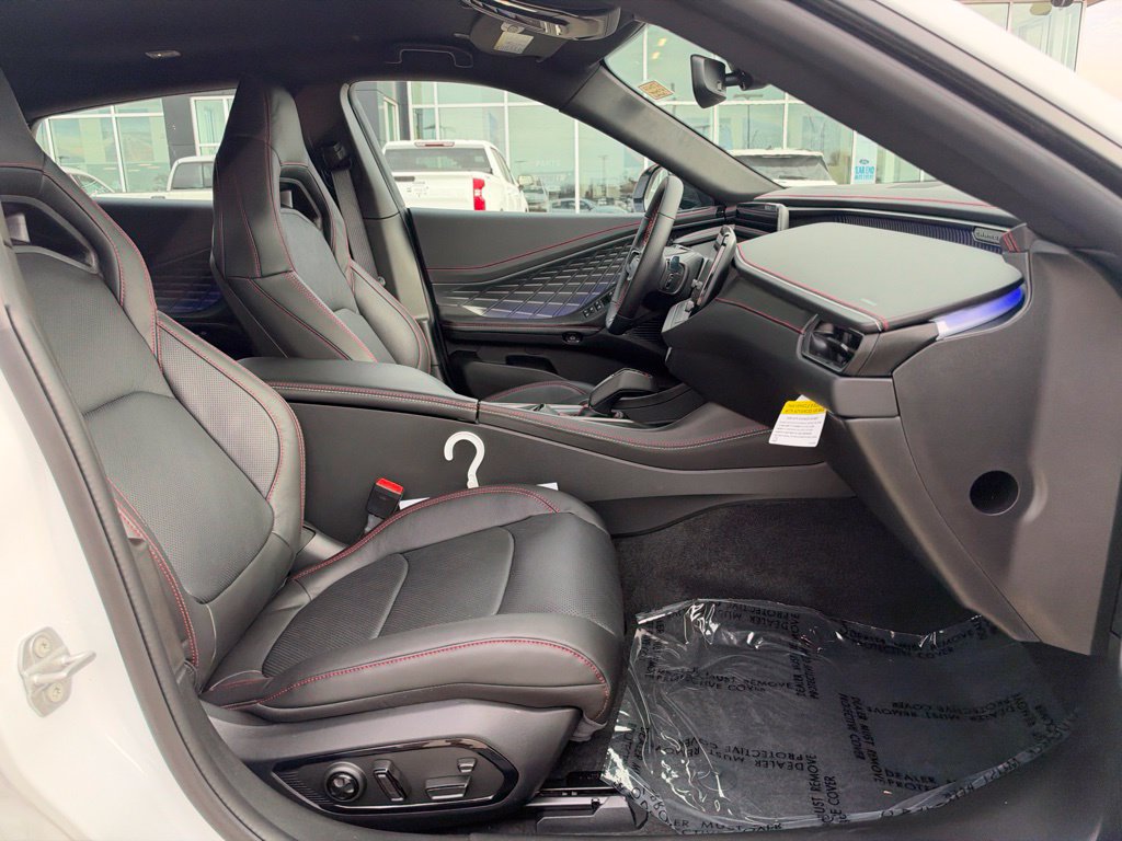 New 2027 Dodge Charger Scat Pack AWD/4WD image 30