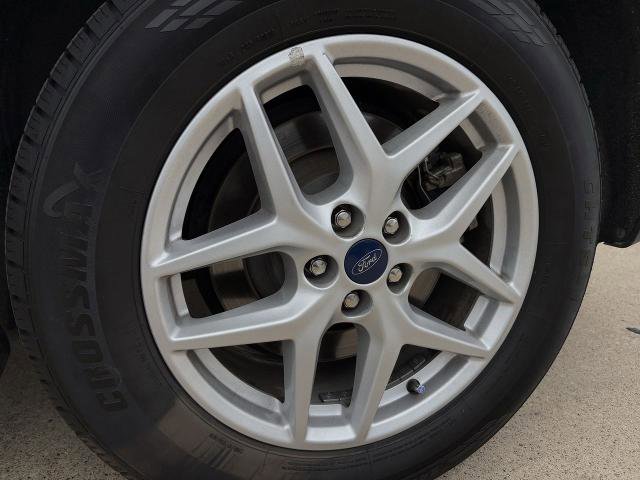 Certified 2022 Ford Edge SE AWD/4WD image 11