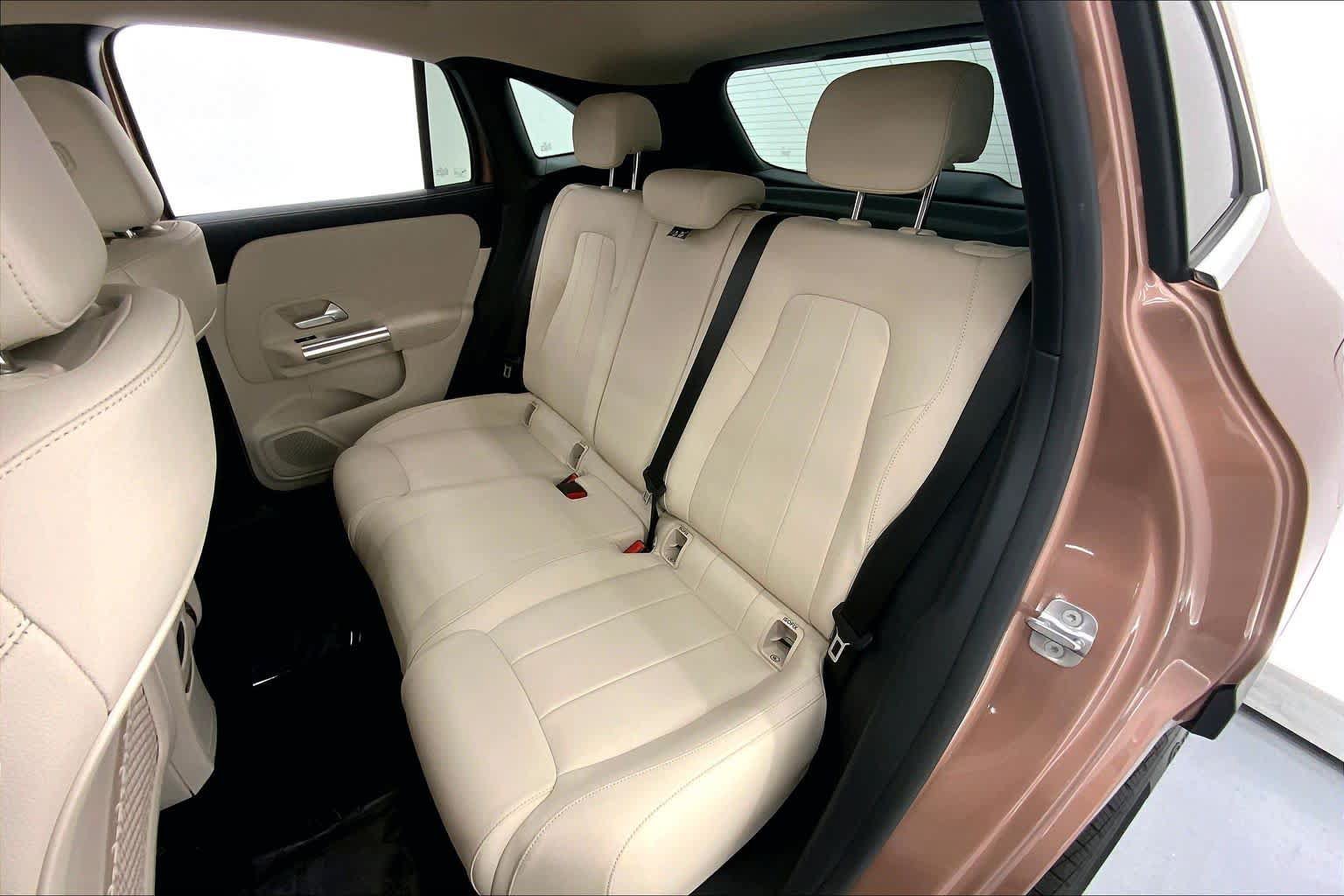 Certified 2023 Mercedes-Benz GLA 250 image 17