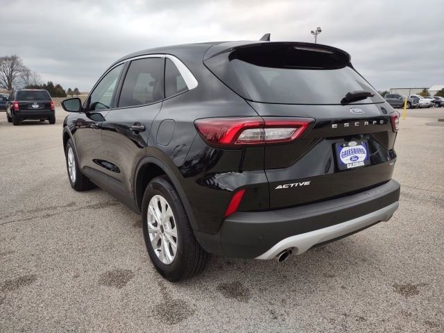 Used 2023 Ford Escape Active w/ Tech Pack #1 image 3