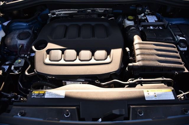 New 2026 Volkswagen Tiguan SE R-Line image 27