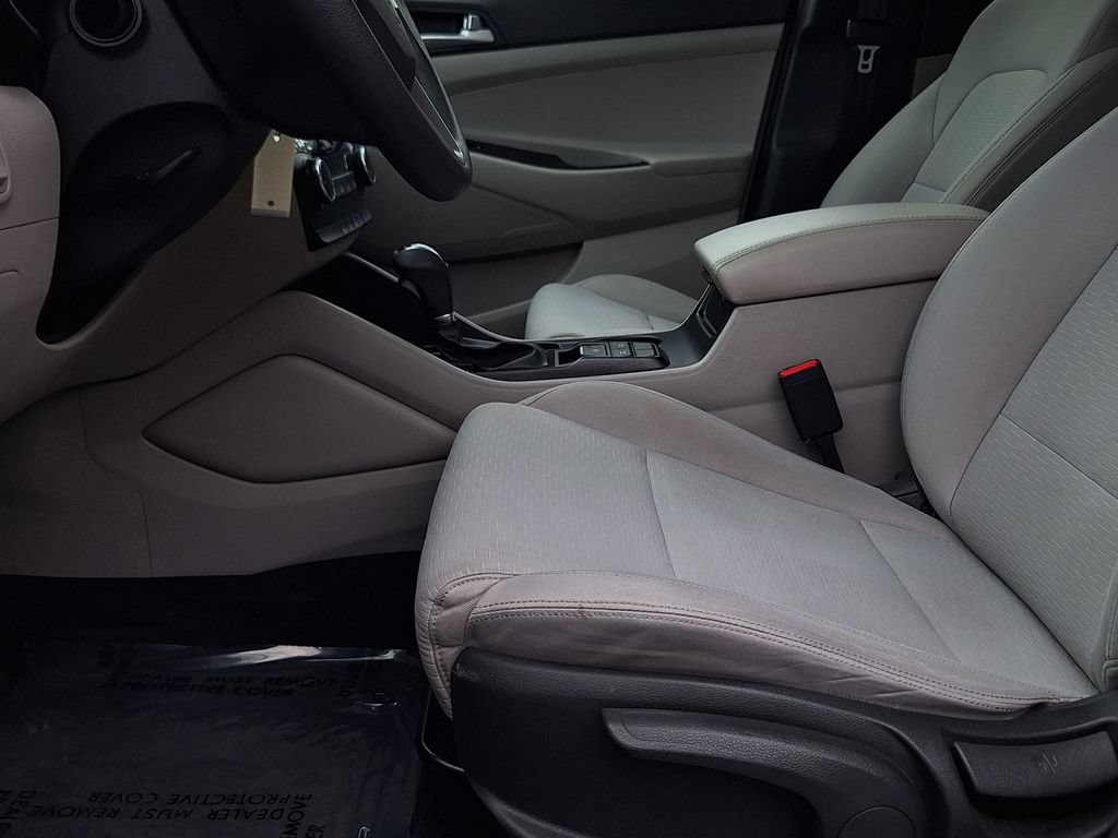 Used 2019 Hyundai Tucson SE FWD image 11
