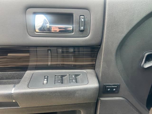 Used 2019 Ford Flex SEL w/ Equipment Group 202A image 30