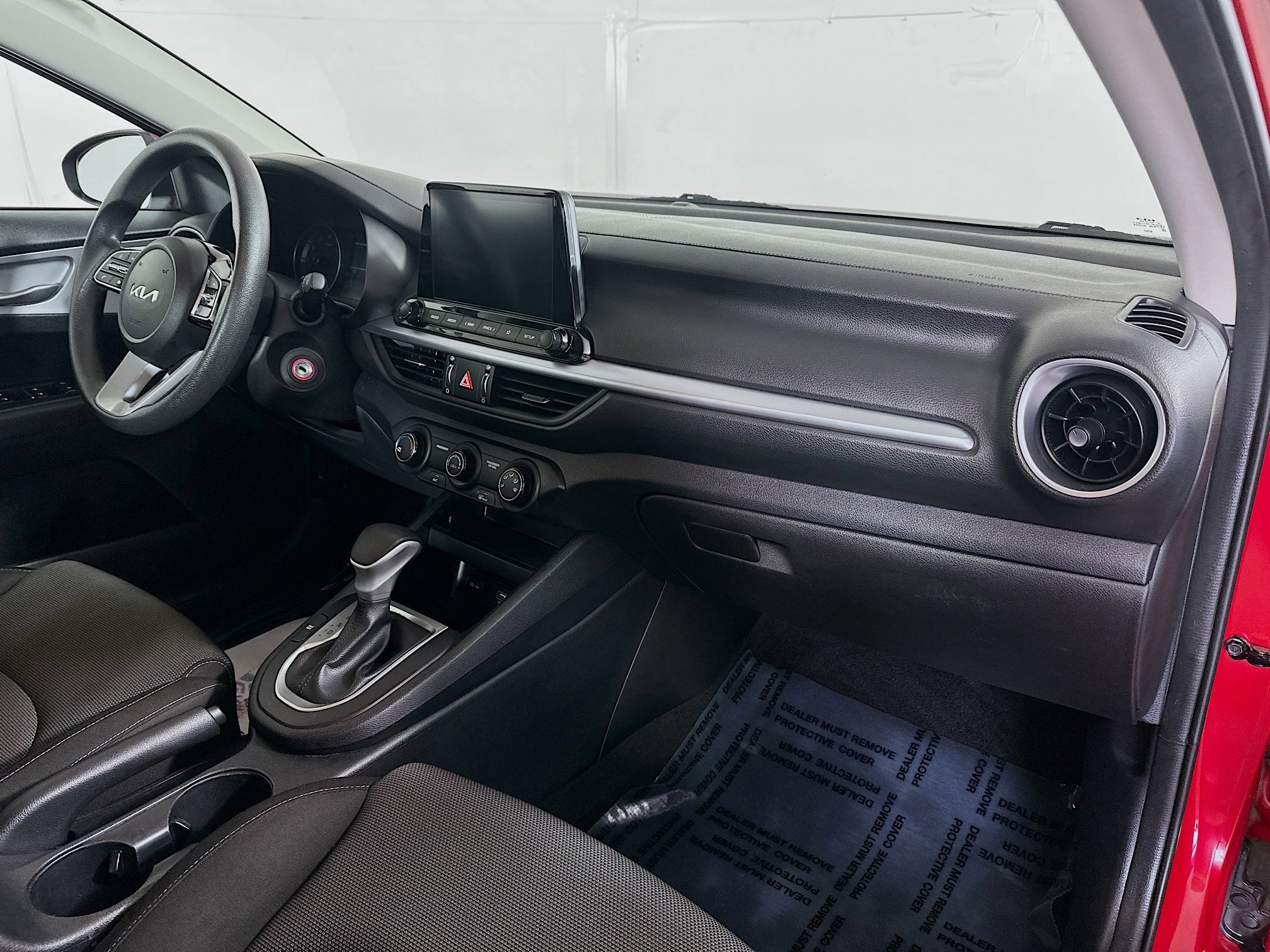Certified 2023 Kia Forte LXS FWD image 26