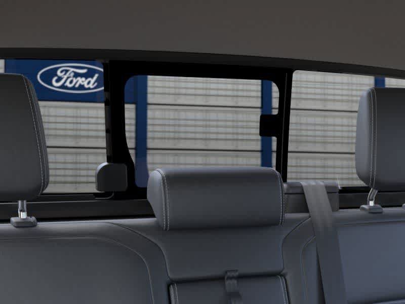 New 2026 Ford Ranger Lariat AWD/4WD image 22