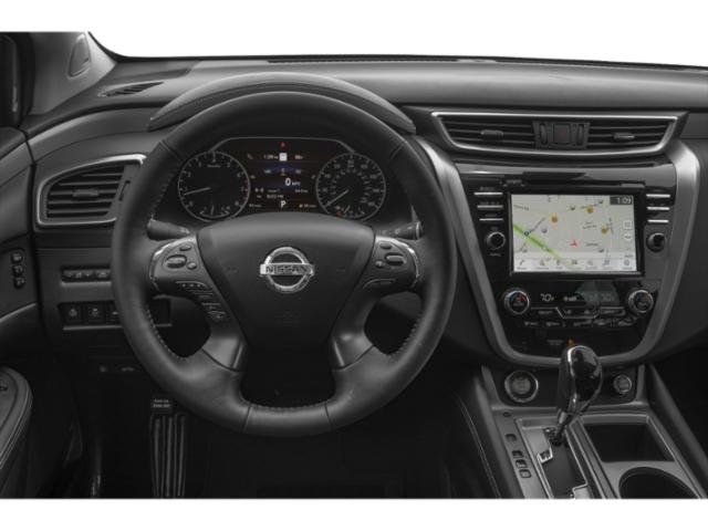 Used 2020 Nissan Murano S w/ Technology Package FWD image 10