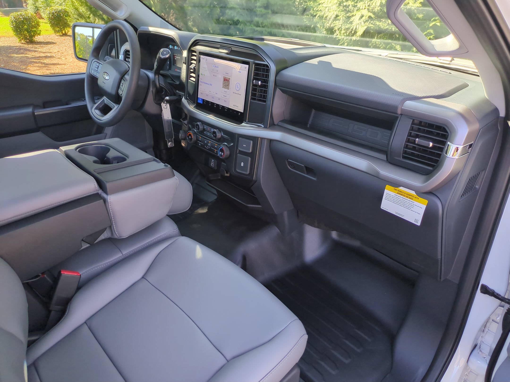 New 2026 Ford F150 XL RWD image 28