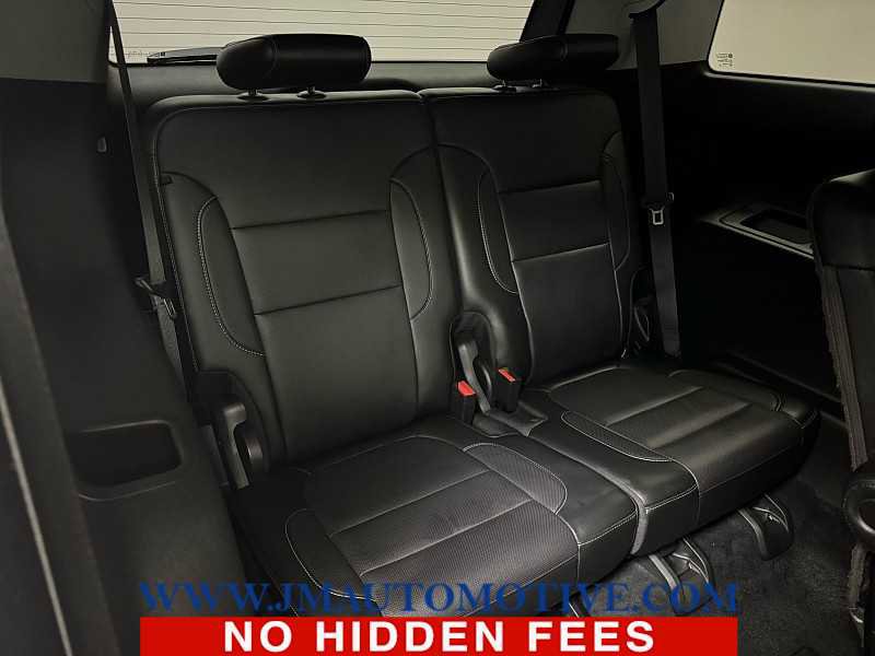 Used 2020 GMC Acadia SLT w/ Driver Alert Package II image 20