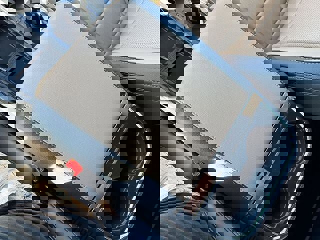 New 2026 Ford F250 Lariat w/ Black Appearance Package image 21