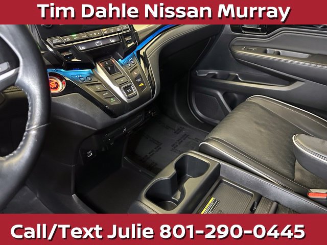 Used 2022 Honda Odyssey Elite image 30