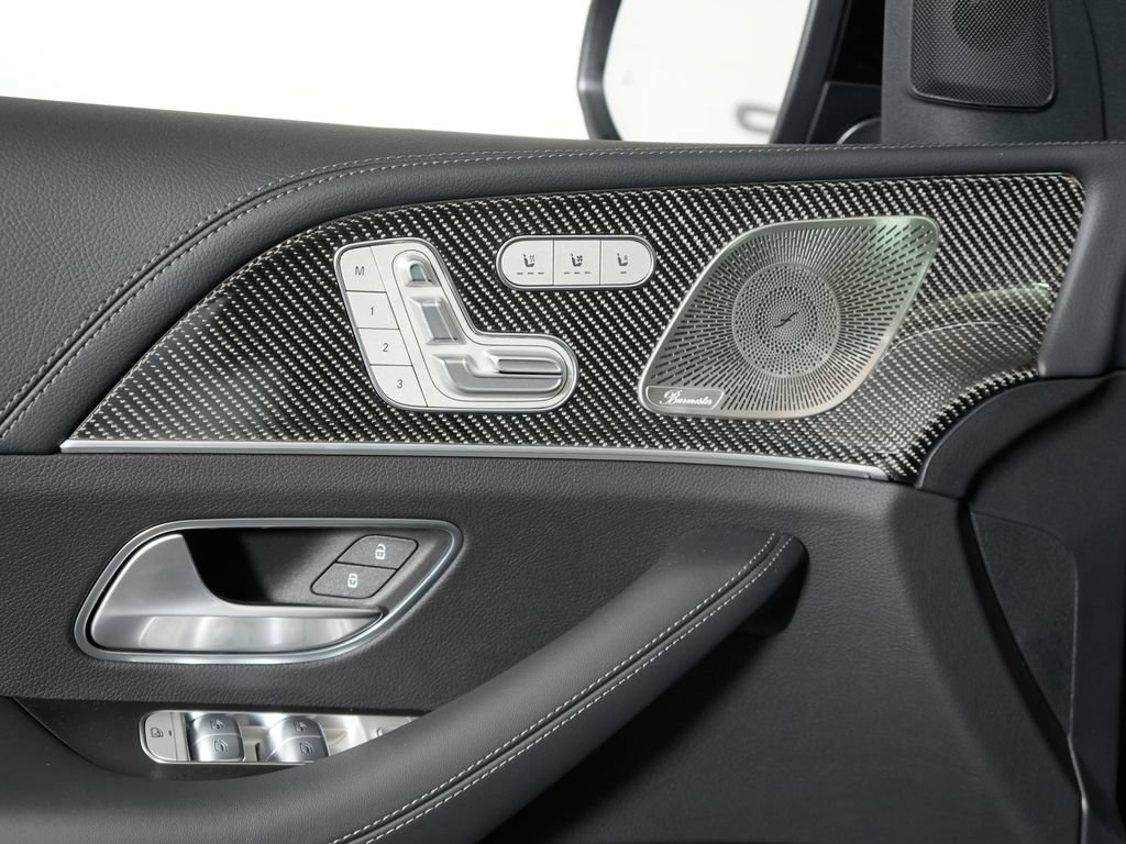 Used 2026 Mercedes-Benz GLE 53 AMG 4MATIC Coupe image 26