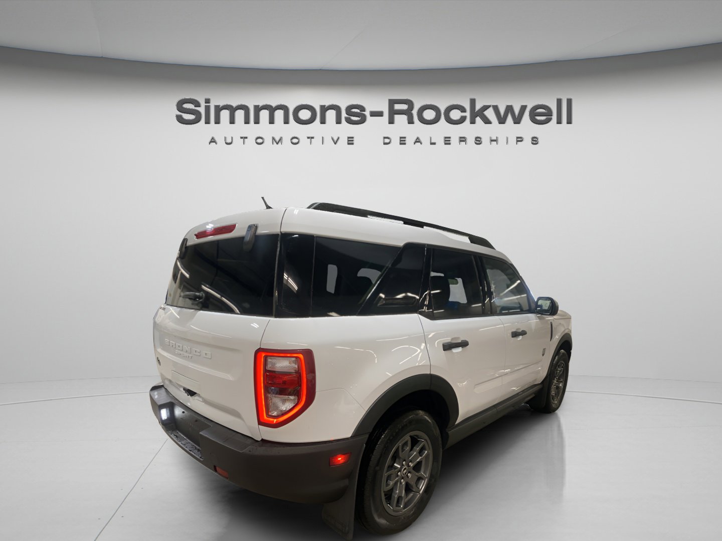 Used 2022 Ford Bronco Sport Big Bend AWD/4WD image 5