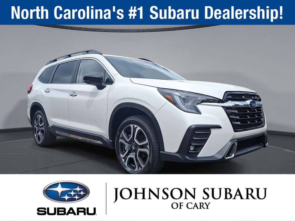 New 2026 Subaru Ascent Touring AWD/4WD video 1