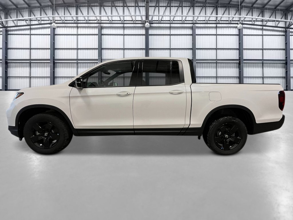 New 2026 Honda Ridgeline Black Edition image 2